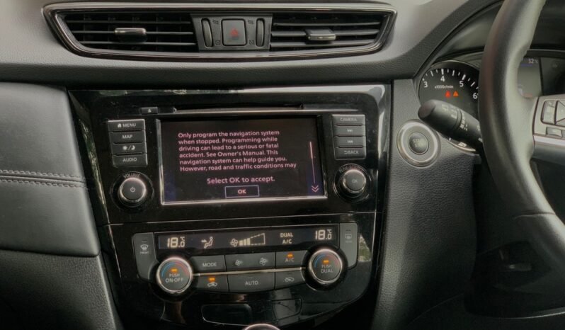 
								NISSAN X-TRAIL HYBRID 2.0L CVT full									