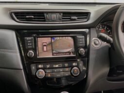 
										NISSAN X-TRAIL HYBRID 2.0L CVT full									