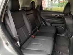 
										NISSAN X-TRAIL HYBRID 2.0L CVT full									