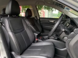 
										NISSAN X-TRAIL HYBRID 2.0L CVT full									