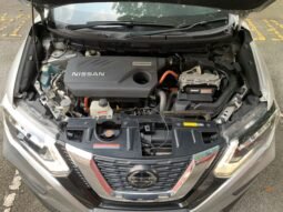 
										NISSAN X-TRAIL HYBRID 2.0L CVT full									