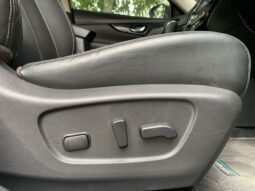 
										NISSAN X-TRAIL HYBRID 2.0L CVT full									
