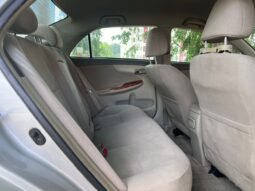
										TOYOTA COROLLA ALTIS 1.8G full									