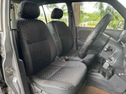 
										PERODUA KELISA 1.0 GX (M) full									
