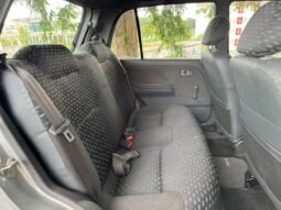 
										PERODUA KELISA 1.0 GX (M) full									