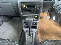 
										PERODUA KELISA 1.0 GX (M) full									