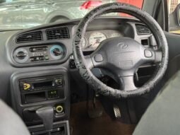 
										PERODUA KELISA 1.0 GX (M) full									