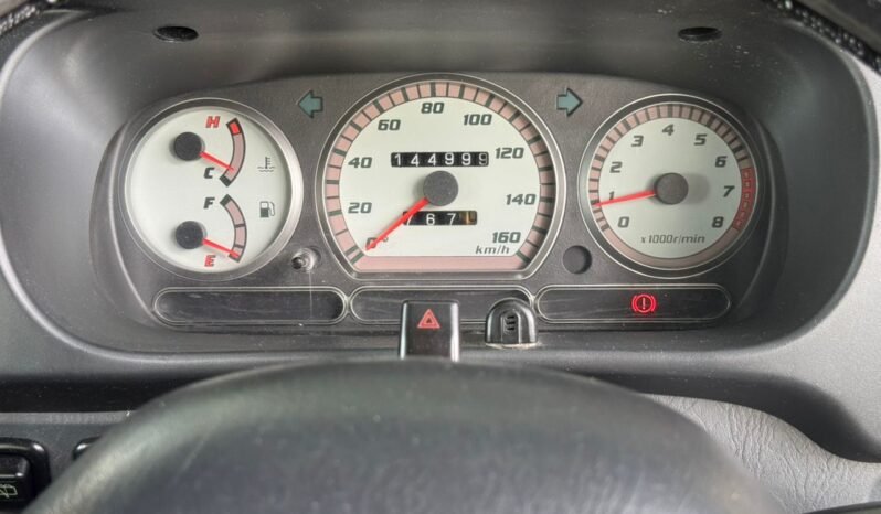 
								PERODUA KELISA 1.0 GX (M) full									