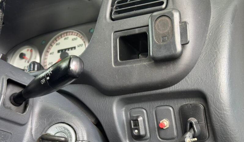 
								PERODUA KELISA 1.0 GX (M) full									