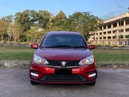 
										PROTON SAGA 1.3 AT PREMIUM full									