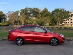 
										PROTON SAGA 1.3 AT PREMIUM full									