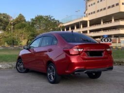 
										PROTON SAGA 1.3 AT PREMIUM full									