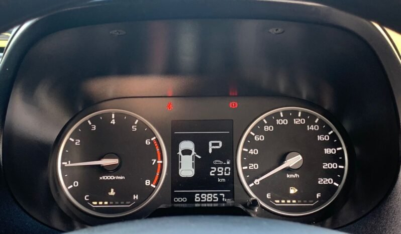 
								PROTON SAGA 1.3 AT PREMIUM full									