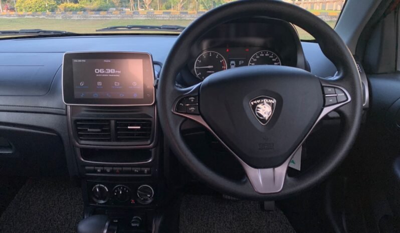 
								PROTON SAGA 1.3 AT PREMIUM full									