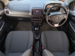 
										PROTON SAGA 1.3 AT PREMIUM full									
