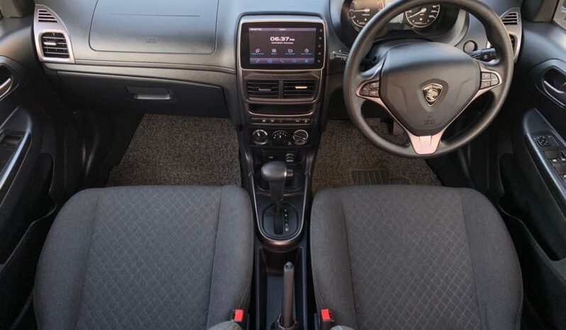
								PROTON SAGA 1.3 AT PREMIUM full									