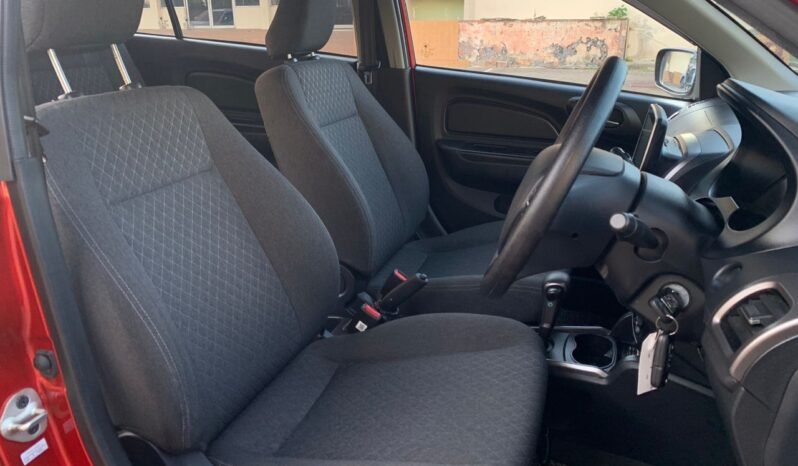 
								PROTON SAGA 1.3 AT PREMIUM full									