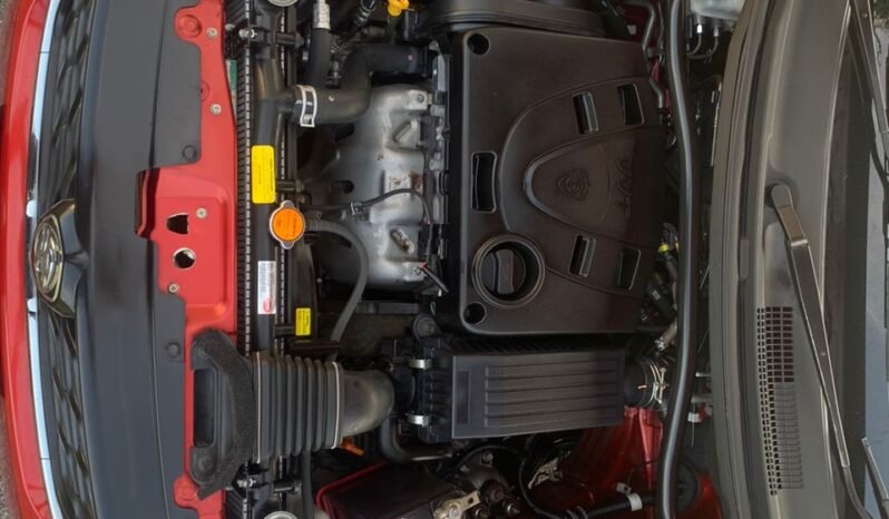 
								PROTON SAGA 1.3 AT PREMIUM full									