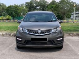 
										PROTON PERSONA 1.6L CVT full									