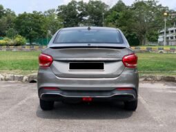 
										PROTON PERSONA 1.6L CVT full									