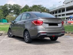 
										PROTON PERSONA 1.6L CVT full									