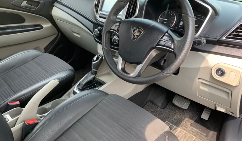 
								PROTON PERSONA 1.6L CVT full									
