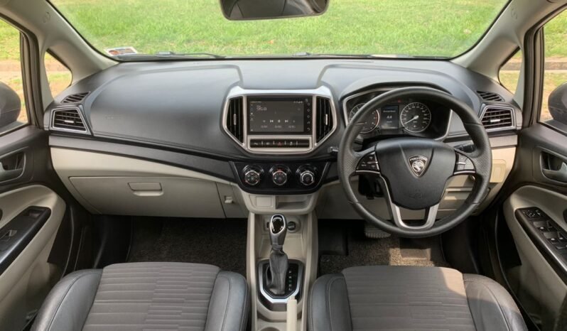 
								PROTON PERSONA 1.6L CVT full									