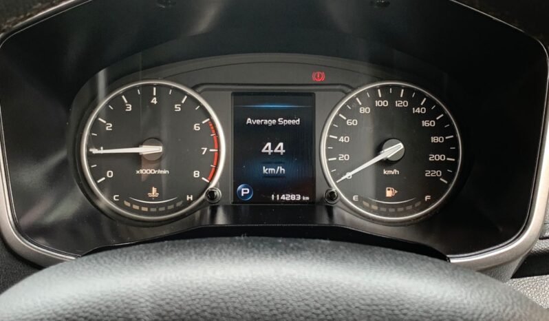 
								PROTON PERSONA 1.6L CVT full									