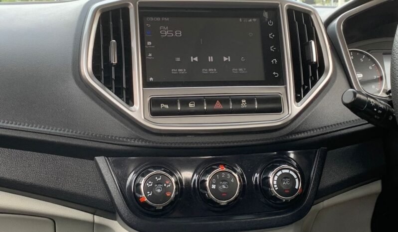 
								PROTON PERSONA 1.6L CVT full									