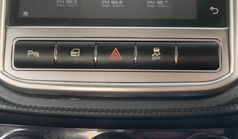 
								PROTON PERSONA 1.6L CVT full									