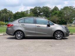 
										PROTON PERSONA 1.6L CVT full									
