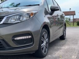 
										PROTON PERSONA 1.6L CVT full									