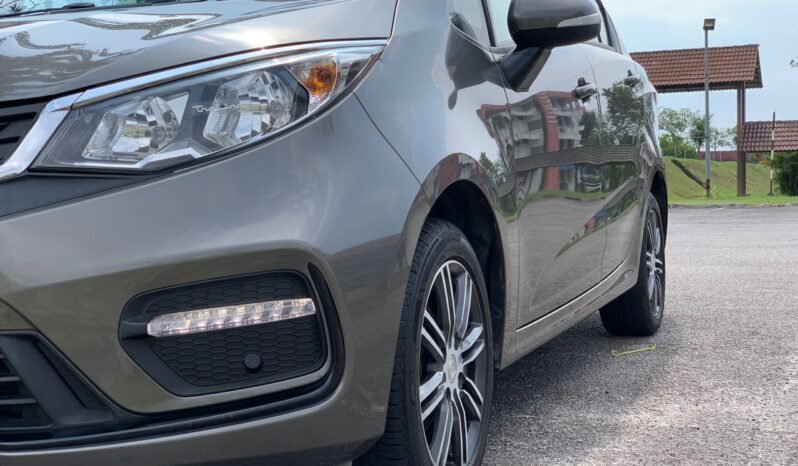 
								PROTON PERSONA 1.6L CVT full									