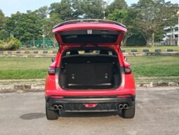 
										PROTON X50 1.5T PREMIUM full									