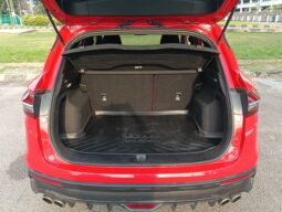 
										PROTON X50 1.5T PREMIUM full									