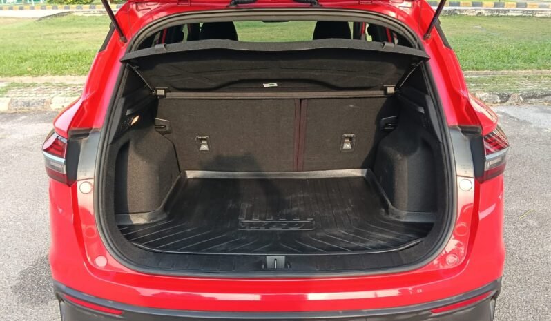 
								PROTON X50 1.5T PREMIUM full									