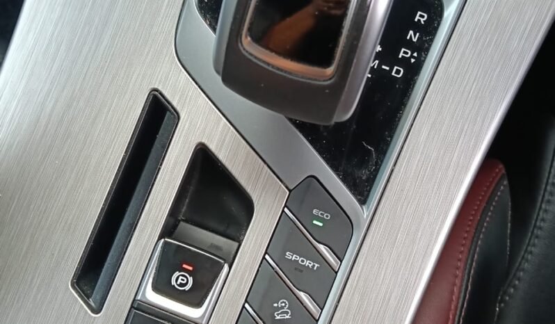 
								PROTON X50 1.5T PREMIUM full									