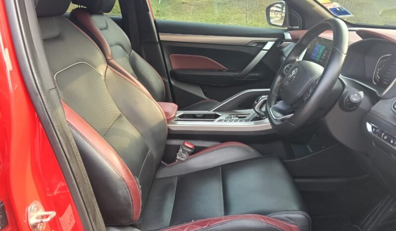 
								PROTON X50 1.5T PREMIUM full									