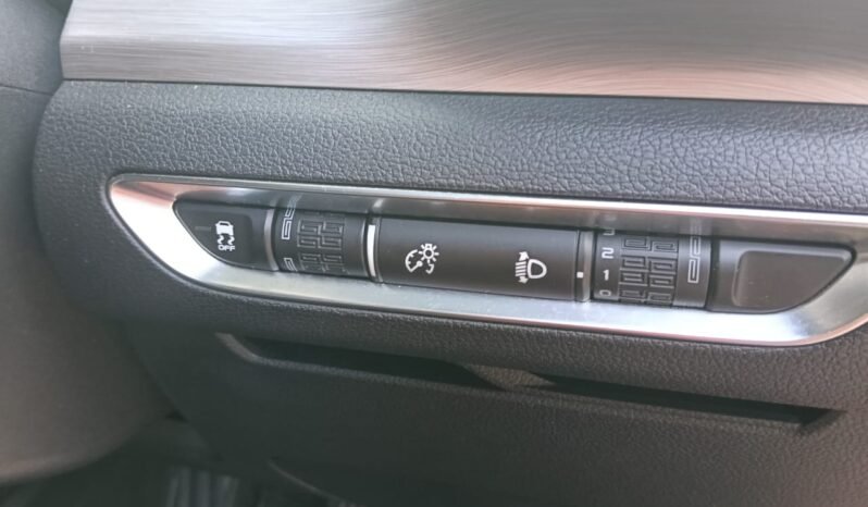 
								PROTON X50 1.5T PREMIUM full									