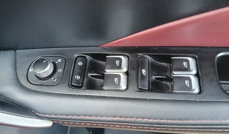 
								PROTON X50 1.5T PREMIUM full									