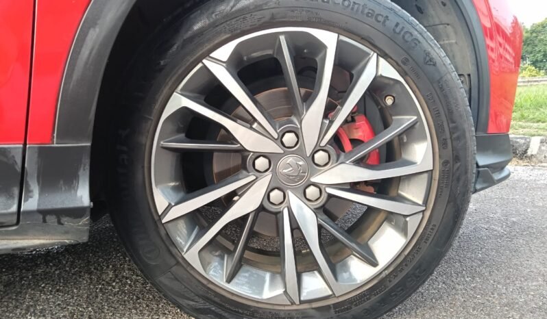 
								PROTON X50 1.5T PREMIUM full									