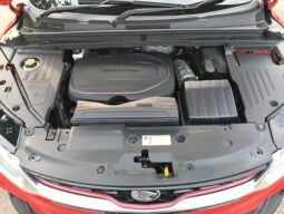 
										PROTON X50 1.5T PREMIUM full									