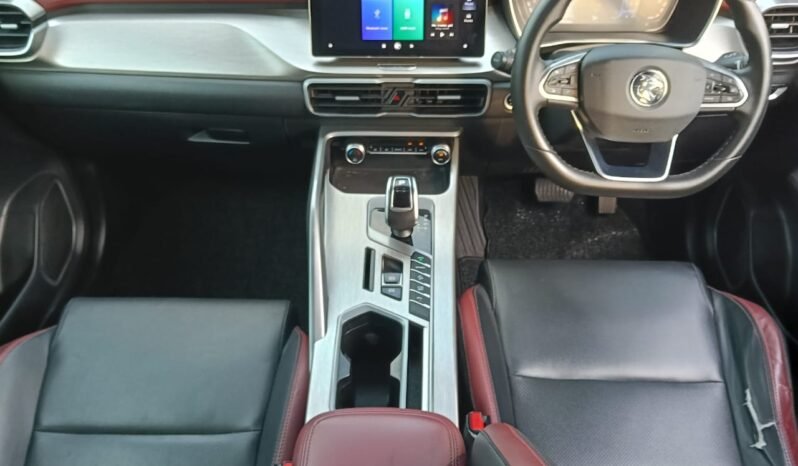 
								PROTON X50 1.5T PREMIUM full									