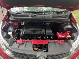
										PROTON PERSONA 1.6  CVT EXECUTIVE full									