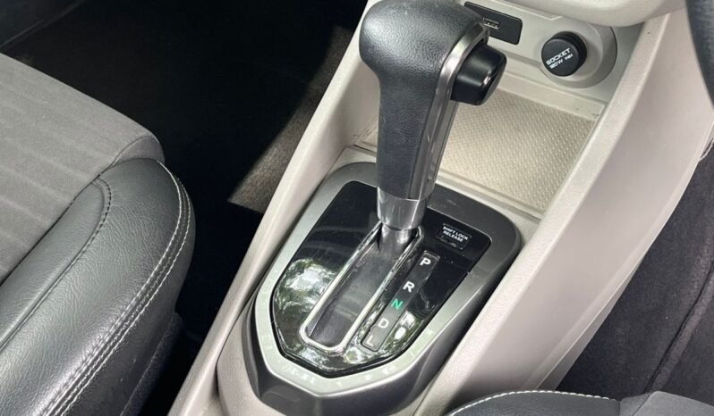 
								PROTON PERSONA 1.6  CVT EXECUTIVE full									