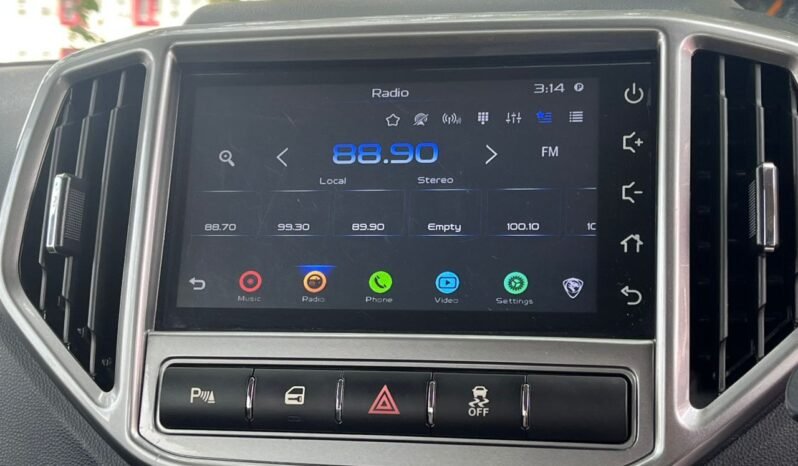 
								PROTON PERSONA 1.6  CVT EXECUTIVE full									