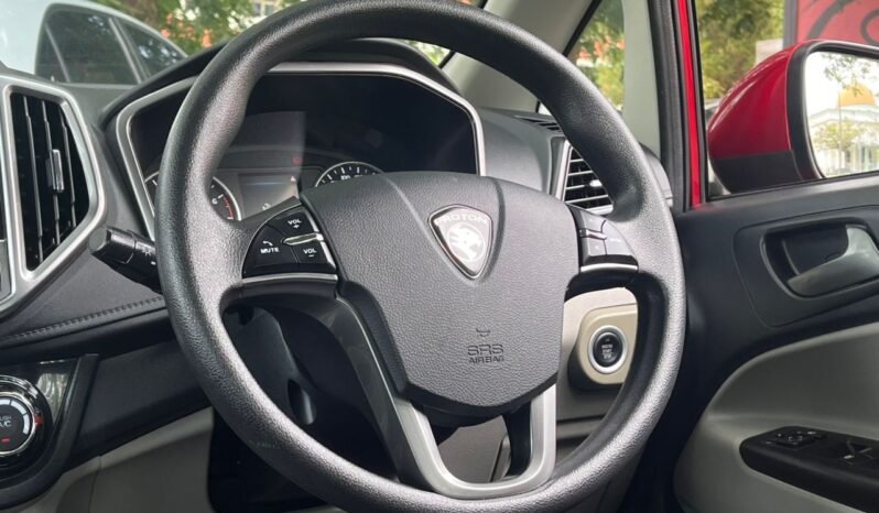 
								PROTON PERSONA 1.6  CVT EXECUTIVE full									