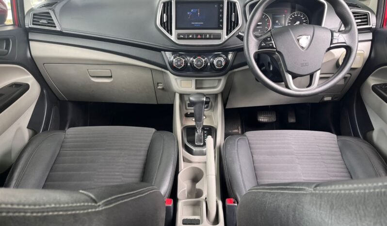 
								PROTON PERSONA 1.6  CVT EXECUTIVE full									