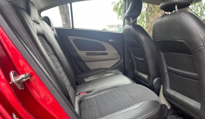 
								PROTON PERSONA 1.6  CVT EXECUTIVE full									