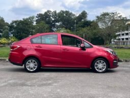 
										PROTON PERSONA 1.6  CVT EXECUTIVE full									